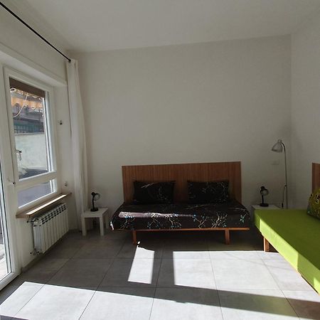 Trastevere Marlu Garden House Apartment Roma Exterior foto