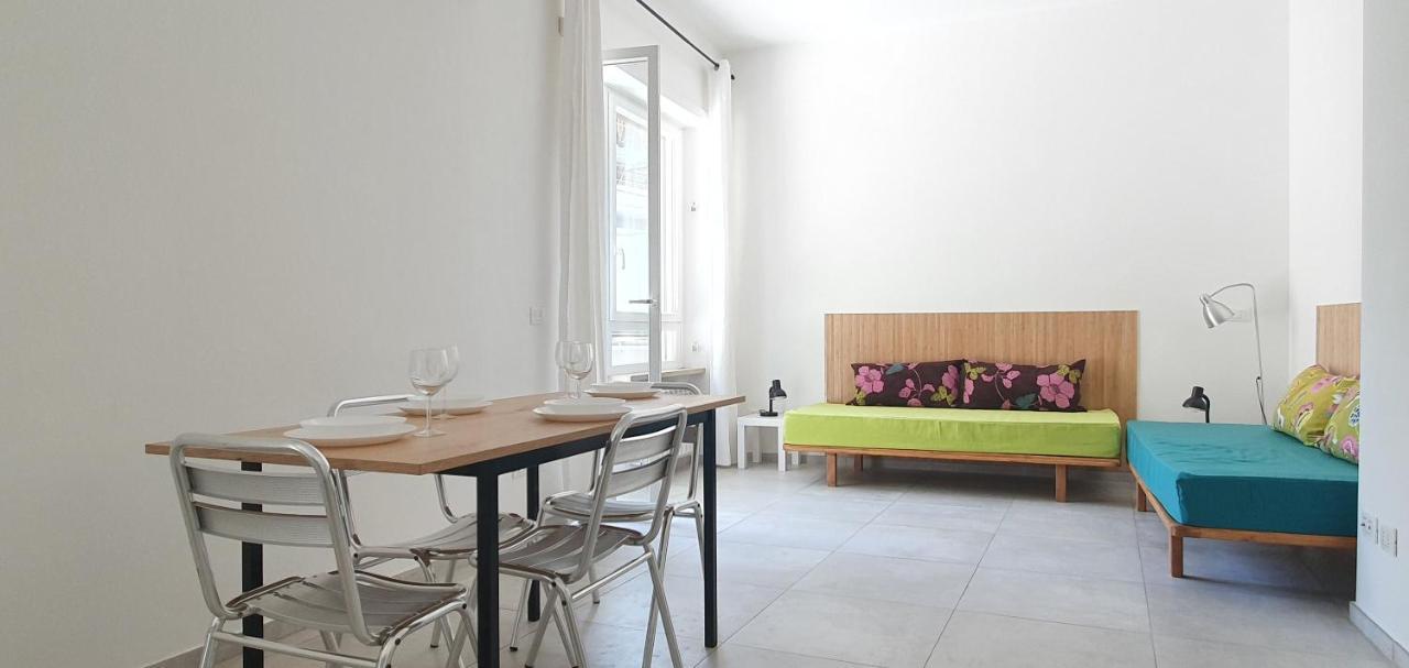Trastevere Marlu Garden House Apartment Roma Exterior foto
